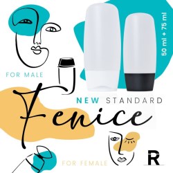 FENICE Unisex Tottle Now Available in 75ml